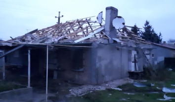 РФ вночі вдарила по Дніпропетровщині: троє травмованих