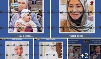 Фігуранток “першої жіночої справи “Хізб ут-Тахрір” повернули з психлікарні до Сімферопольського СІЗО-1