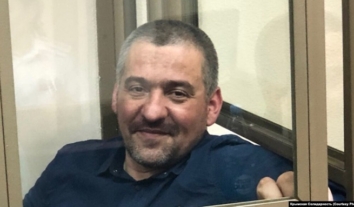 Кримський політв’язень Рустем Емірусеїнов гостро потребує зубного протезування