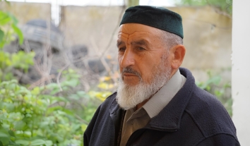 Окупанти в Криму склали адмінпротокол на історика Енвера Сейтмеметова через “ототожнення дій СРСР та нацистської Німеччини”