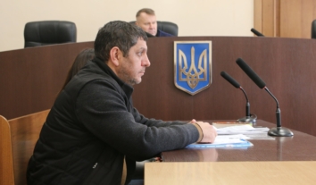 У Печерському суді розглядають самовідвід судді в справі Юсуфа Мамешева