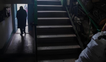 Тисячі людей у Лимані лишилися без газу вдома через російські удари