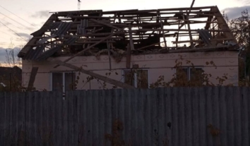 На Дніпропетровщині російські військові вбили двох дітей