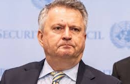 Russia’s aggression against Ukraine is a classic neo-colonial war for the enslavement of an entire people