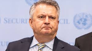 Russia’s aggression against Ukraine is a classic neo-colonial war for the enslavement of an entire people