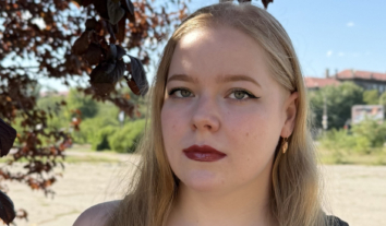 У мене вдома живуть окупанти, але не питайте, як мені з цим