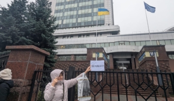 Перед розглядом справи детектива НАБУ Магамедрасулова суд “замінували” – слухання перенесли