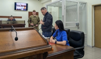 Апеляційний суд залишив під вартою детектива НАБУ Віктора Гусарова