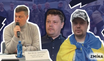 До 20% в’язнів Саратовської колонії складали українці. Костянтин Давиденко про сім років в неволі та системні виклики для звільнених