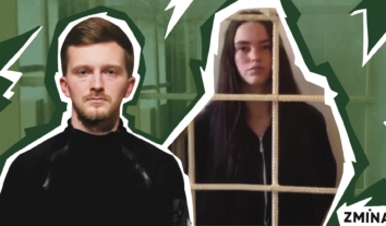 “Була звичайною дівчиною, яка щойно закінчила школу”: мелітопольську медійницю Яну Суворову РФ ув’язнила в її 18 років