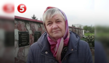 У лікарні померла Наталя Ходемчук – дружина першого загиблого ліквідатора аварії на ЧАЕС, яка постраждала від атаки росіян