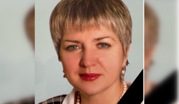 Під час учорашньої атаки РФ на Київ загинула вихователька ліцею “Домінанта”