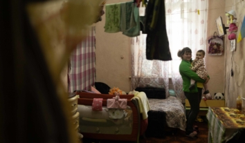 Понад 60% ВПО втратили житло, але компенсацію отримали лише 4% – опитування