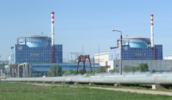 Russia strikes substations powering Khmelnytskyi and Rivne nuclear power plants; Sybiha calls for IAEA meeting