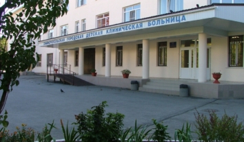 В окупованому Криму смертність серед немовлят за рік зросла на 9%