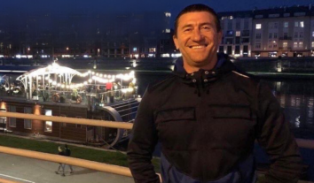 Автоінструктора з Олешків Сергія Котова незаконно утримують у колонії після катувань: він має критичний стан здоровʼя