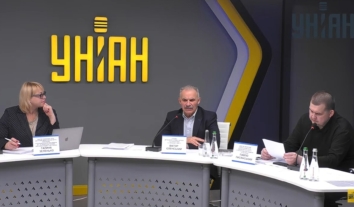 РПЦ потрібно визнати відповідальною за участь у гібридній війні проти України — правозахисник