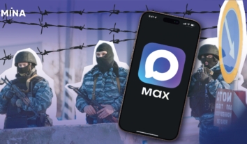 “Не скачали Max? Ми йдемо до вас”: як в окупованому Криму нав’язують установку додатка-наглядача