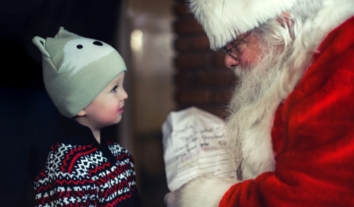 Увага і наставництво: як правильно вітати дітей в інтернатах зі святами та чому разові візити шкодять