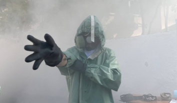 Лише за літо понад 189 тисяч українських дітей в окупації пройшли через “військово-патріотичні” табори – “Альменда”