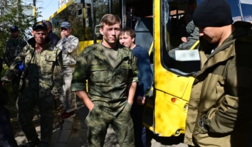 Майже сто примусово мобілізованих жителів окупованого Криму офіційно визнали вбитими під час повномасштабного вторгнення – правозахисники