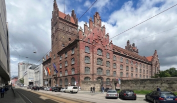 У Німеччині ув’язнили за тероризм та воєнні злочини трьох сирійських повстанців