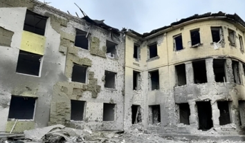 У Мирноградській громаді на Донеччині залишаються близько 1,5 тисячі жителів