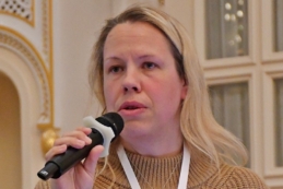 Система захисту ВПО погіршується, уряд має її терміново реформувати