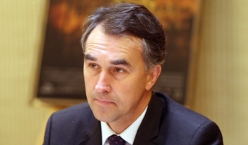 Амбасадор звільненого журналіста Дмитра Хилюка став ментором Яни Суворової