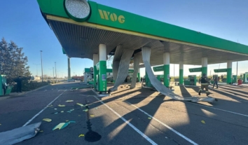 Армія РФ вдарила по Миколаєву: одна людина загинула, ще 15 зазнали поранень, серед них дитина