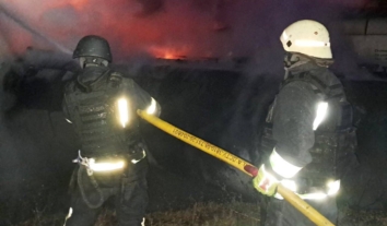 Армія РФ атакувала ударними безпілотниками Одещину, там загинули двоє людей