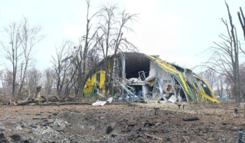 На Харківщині внаслідок атаки російського дрона поранені троє членів однієї родини