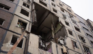 У Дніпрі зросла кількість постраждалих унаслідок вчорашньої російської атаки