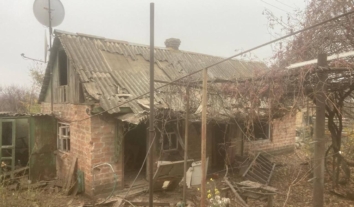 На Дніпропетровщині через російські атаки впродовж дня постраждали шестеро людей