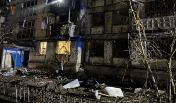 Вночі війська РФ атакували Дніпро: постраждали 15 людей, серед них – дитина