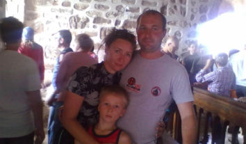 Окупанти утримують мешканця Харківщини Костянтина Струка без офіційних обвинувачень майже 40 місяців