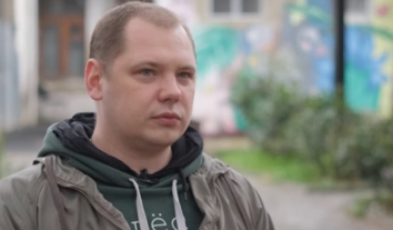 Колишнього бійця полку Калиновського у Білорусі засудили до 13 років позбавлення волі