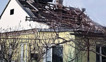 Через російську атаку на Запорізьку область потраждав 4-річний хлопчик