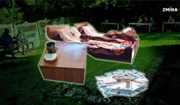 Інтернати за мільярди: скільки держава виділяє на людей з інвалідністю в закладах і як змінити систему