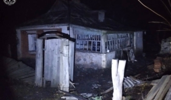 Вночі РФ ударила по Хмельниччині, Сумщині та Харківщині: є травмовані та руйнування