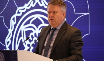 Саме в Ялті була задумана ООН для захисту миру та кордонів – Кислиця про символічність Криму