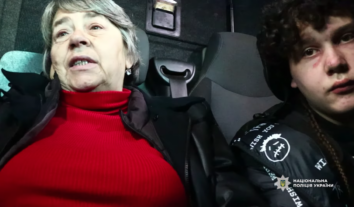 З Костянтинівки евакуювали родину з підлітком