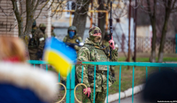 Прокуратура РФ передала до суду справу проти мешканки Херсонщини за “підтримку ЗСУ”