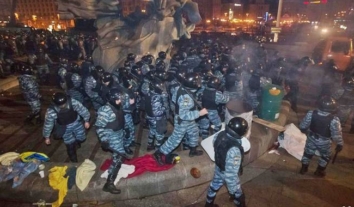 Справи Майдану: 12 років розслідувань, судових засідань і сотні закритих справ через термін давності