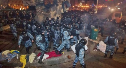 Справи Майдану: 12 років розслідувань, судових засідань і сотні закритих справ через термін давності