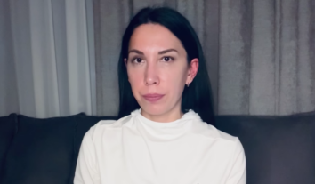 Дружина вбитого в Києві казахського опозиціонера Наталія Садикова заявила про стеження в Україні