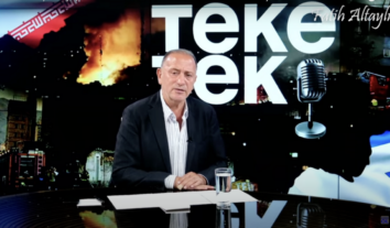 Турецького журналіста засудили до понад 4 роки ув’язнення за критику Ердогана