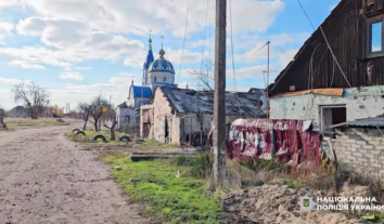 За день з-під російських обстрілів у Лимані вивезли 12 людей