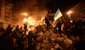 Двох киян судили, бо допомогли другу виманити компенсацію як потерпілому на Майдані