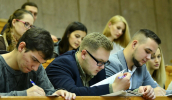 Цьогоріч до вишів вступили понад 19 тисяч ветеранів